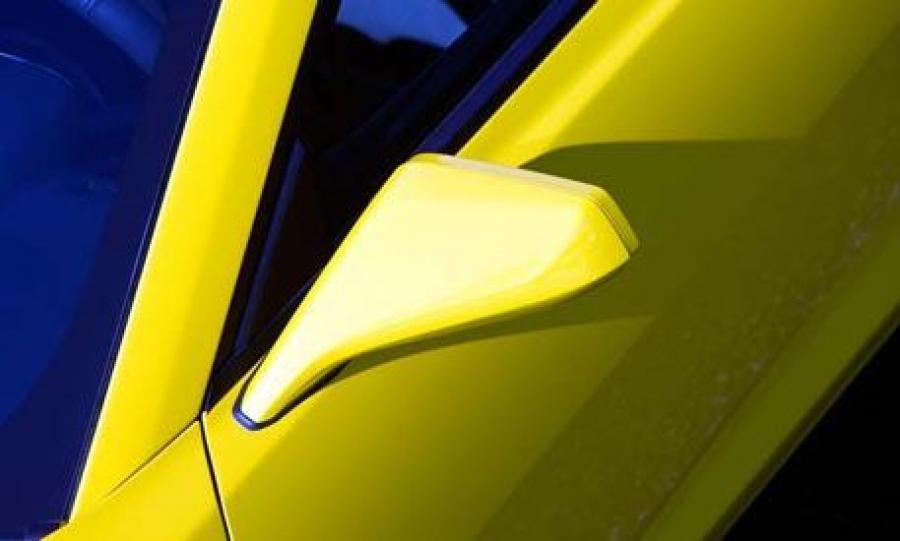  Chevrolet Camaro 2010 года  (фото 288 из 370)